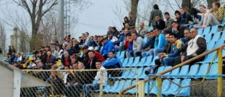 Amical: Urban Titu - Rapid Bucuresti 1-0